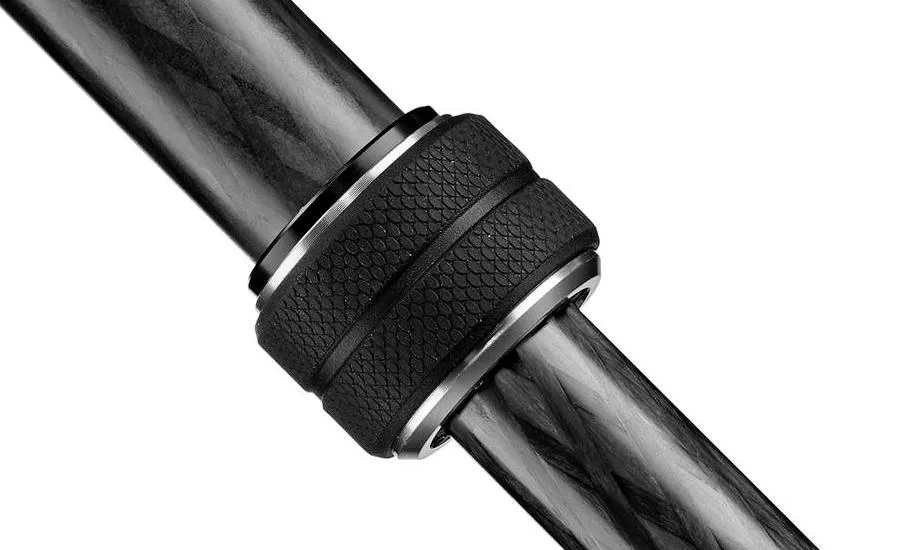 Statyw Manfrotto Befree Advanced Carbon Twist MKBFRTC4-BH